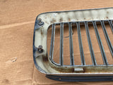 Daimler JAGUAR XJ40 Fluted Front Radiator Grill VGC
