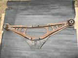 Daimler Jaguar XJ8 XJ40 X300 X308 XK8 VDP Rear subframe A Frame support