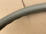 Daimler Jaguar X308 XJ8 XJR XK8 AEK Sable Leather Steering Wheel