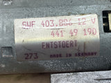 Jaguar Daimler XJ40 93-94MY Sun roof motor