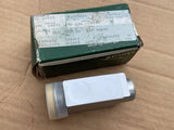 NOS NEW Genuine Daimler Jaguar X40 3.2/4.0 86-92 Air Conditioning Expansion valve