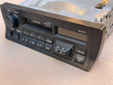 Daimler Jaguar xj6 XJ40 93-94 Stereo Radio Cassette Player Alpine DBC11304 AJ9200R