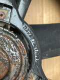 Jaguar XJ40 Radiator Air Con Cooling Fan 91-92 models