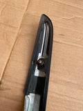 Jaguar X308 X300 boot chrome plinth trim
