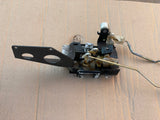 Daimler Jaguar XJ40 93-94 latch mechanism Right rear Door