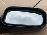 Jaguar X300 X308 right side door mirror CFS Carnival Red