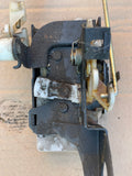 Daimler Jaguar XJ40 93-94 latch mechanism Right rear Door