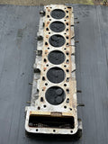 Jaguar XJ40 XJS AJ6 3.6 Cylinder head