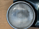 Jaguar X300 94-97 Left side Headlamp Assembly & Surround