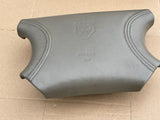 Daimler Jaguar X308 XJ8 XJR XK8 AEK Driver’s Air bag (for the steering wheel).