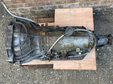 Daimler Jaguar XJS XJ81 V12 6.0 Automatic Transmission GM4L80E