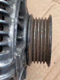 Daimler Jaguar X300 XJ40 XJS AJ16 AJ6 120A Alternator Denso DBC6819