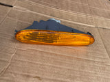 Daimler Jaguar X308 XJ8 Front Indicator repeater turn signal Right SIDE