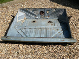 Jaguar XJ40 86-94 Trunk boot floor repair panel