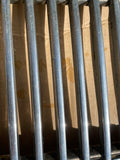 Daimler JAGUAR X300 X305 VDP Fluted Front Radiator Grill
