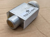 NOS NEW Genuine Daimler Jaguar X40 3.2/4.0 86-92 Air Conditioning Expansion valve