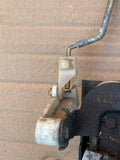 Daimler Jaguar XJ40 93-94 latch mechanism Right rear Door