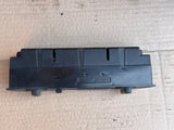 Daimler Jaguar XJ40 VDP 93-94 heating fans AIR CON climate control panel heater DBC11816