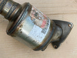 Land Rover Range Rover L322 3.6 TDV8 Vogue Genuine NOS NEW Left side Catalyst Catalytic Converter