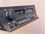 Daimler Jaguar xj6 XJ40 93-94 Stereo Radio Cassette Player Alpine DBC11304 AJ9200R
