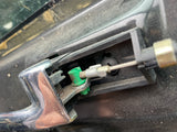 Jaguar X300 Right front driver’s door inner door handle/ pull with cable GNA1100BF