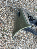 Jaguar x308 XJ8 front bumper Alpine Green metallic- code HGF