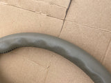 Daimler Jaguar X308 XJ8 XJR XK8 AEK Sable Leather Steering Wheel
