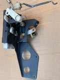 Daimler Jaguar XJ40 93-94 latch mechanism Right rear Door