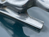 Jaguar X300 X308 XJ40 Bonnet Hood Leaper Leaping Cat Mascot