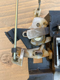Daimler Jaguar XJ40 93-94 latch mechanism Right rear Door