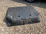 Jaguar XJ40 86-94 Trunk boot floor repair panel