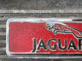 JaguarSport XJR XJ40 4.0 engine top badge