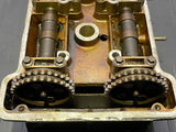 Jaguar XJ40 XJS AJ6 3.6 Cylinder head