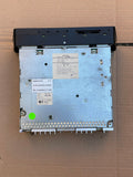 Daimler Jaguar xj6 XJ40 93-94 Stereo Radio Cassette Player Alpine DBC11304 AJ9200R