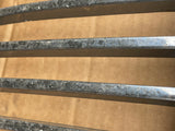 Daimler JAGUAR XJ40 Fluted Front Radiator Grill VGC