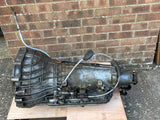Daimler Jaguar XJS XJ81 V12 6.0 Automatic Transmission GM4L80E
