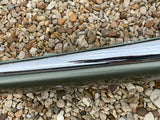 Jaguar x308 XJ8 rear back bumper Alpine Green metallic- code HGF