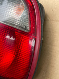 Jaguar X300 Rear Tail Lamp Replacement Right Side LNA4900BC