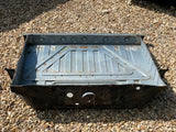 Jaguar XJ40 86-94 Trunk boot floor repair panel
