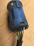 Jaguar XJ40 Throttle Position Sensor Potentiometer 90-92 DBC2889