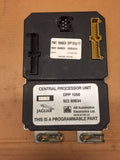 Jaguar XJ40 Central processor Unit (CPU) DPP1056