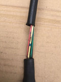 Jaguar XJ40 Throttle Position Sensor Potentiometer 90-92 DBC2889