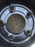 Jaguar X300/ X308/ XJ40/ XK8 Space Saver Spare Wheel and Pirelli Tyre