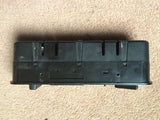 Jaguar XJ40 93-94 Heating Fan Climate Control Panel
