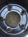 Jaguar X300/ X308/ XJ40/ XK8 Space Saver Spare Wheel and Pirelli Tyre
