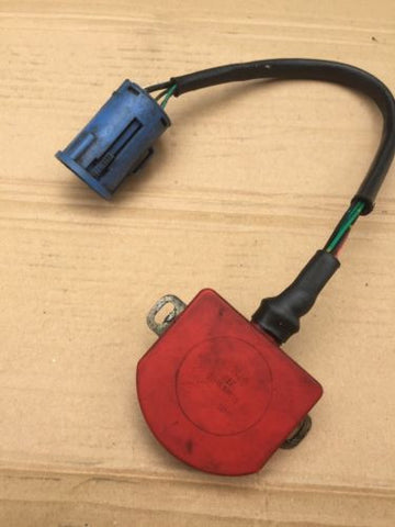 Jaguar XJ40 Throttle Position Sensor Potentiometer 90-92 DBC2889