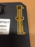 Jaguar XJ40 Central processor Unit (CPU) DPP1056