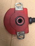 Jaguar XJ40 Throttle Position Sensor Potentiometer 90-92 DBC2889