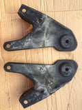 Jaguar XJ40 X300 X308 XK8 Rear Subframe Mounting Bracket