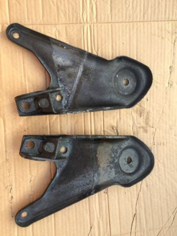 Jaguar XJ40 X300 X308 XK8 Rear Subframe Mounting Bracket